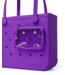 BOGG BAG BABY BOGG HUSTON PURPLE