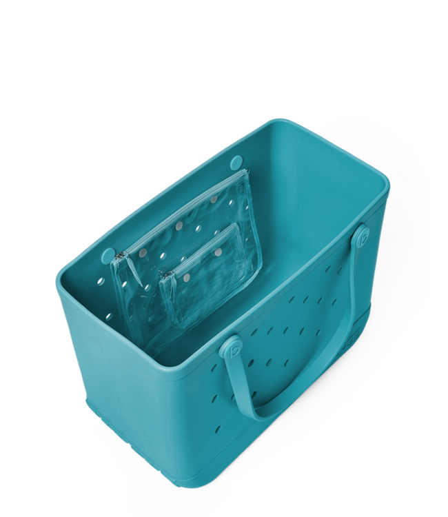 BOGG BAG BOGG BAG TURQUOISE