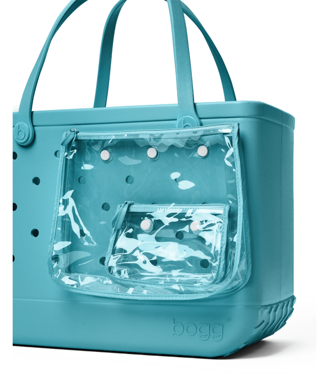 BOGG BAG BOGG BAG TURQUOISE