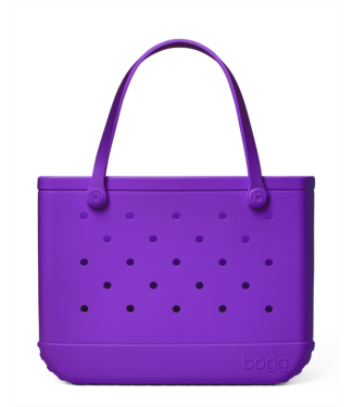 BOGG BAG BOGG BAG HOUSTON PURPLE