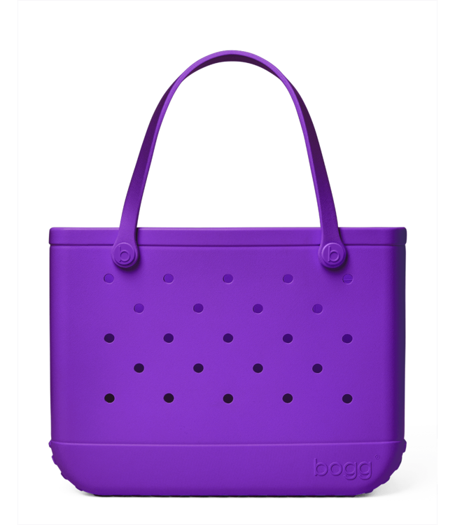 BOGG BAG BOGG BAG HOUSTON PURPLE