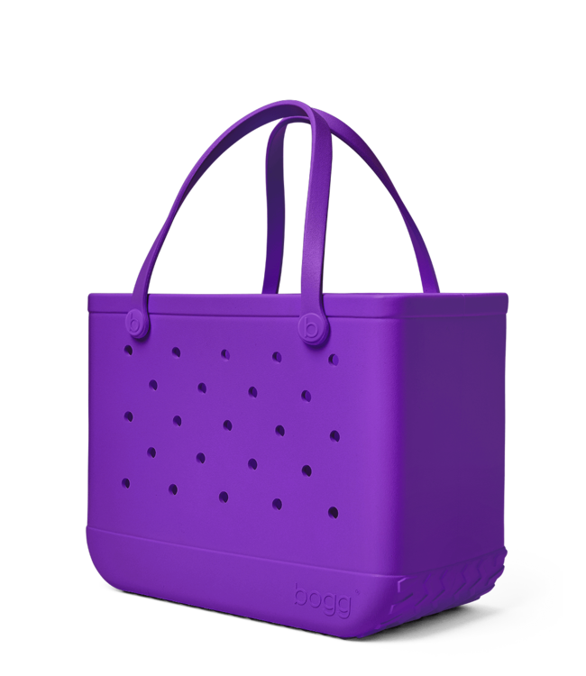 BOGG BAG BOGG BAG HOUSTON PURPLE