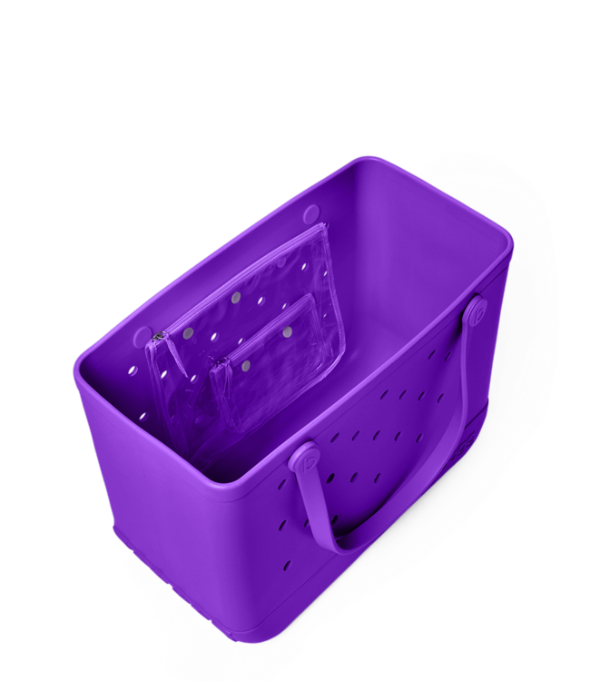 BOGG BAG BOGG BAG HOUSTON PURPLE