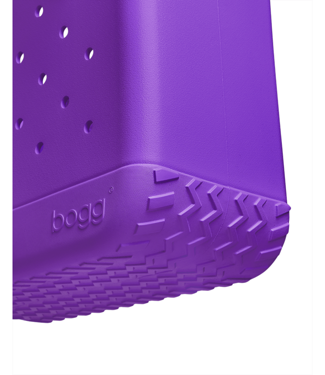 BOGG BAG BOGG BAG HOUSTON PURPLE