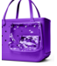 BOGG BAG BOGG BAG HOUSTON PURPLE