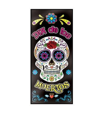 BEISTLE 25CT BAGS DAY OF THE DEAD