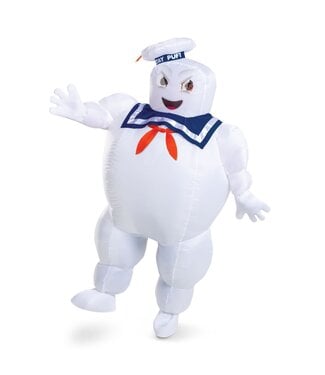DISGUISE INFLATABLE STAYPUFT