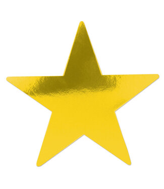 BEISTLE 15in STAR GOLD