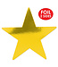 BEISTLE 15in STAR GOLD