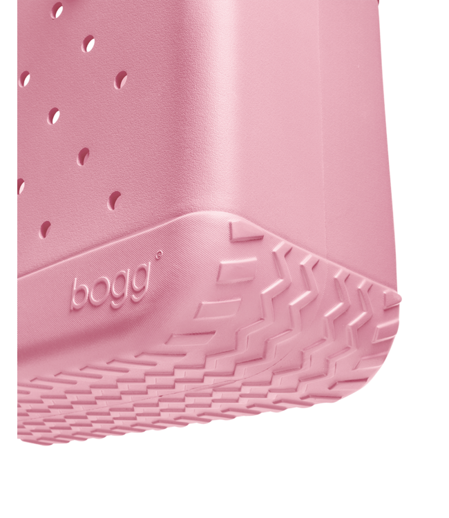 BOGG BAG BOGG BAG BUBBLE GUM PINK