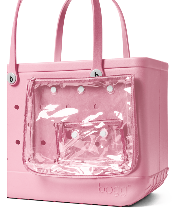 BOGG BAG BOGG BAG BUBBLE GUM PINK