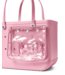BOGG BAG BOGG BAG BUBBLE GUM PINK