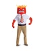 DISGUISE ANGER