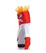 DISGUISE ANGER