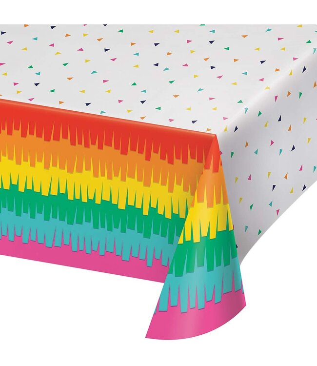 Creative Converting TABLECOVER FIESTA FUN