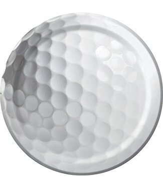 Creative Converting 8CT 7in FANATIC GOLF