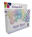 Sempertex BALLOON GARLAND KIT SWEET PASTEL