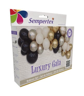 Sempertex Sempertex Balloon Garland Luxury Gala