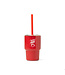 DM MERCHANDISING Assorted Santa's Lil' Sipper Mini Tumbler