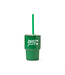 DM MERCHANDISING Assorted Santa's Lil' Sipper Mini Tumbler