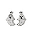 DM MERCHANDISING Soul Stacks® Spooky Season Beaded Earrings