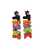 DM MERCHANDISING Soul Stacks® Spooky Season Beaded Earrings