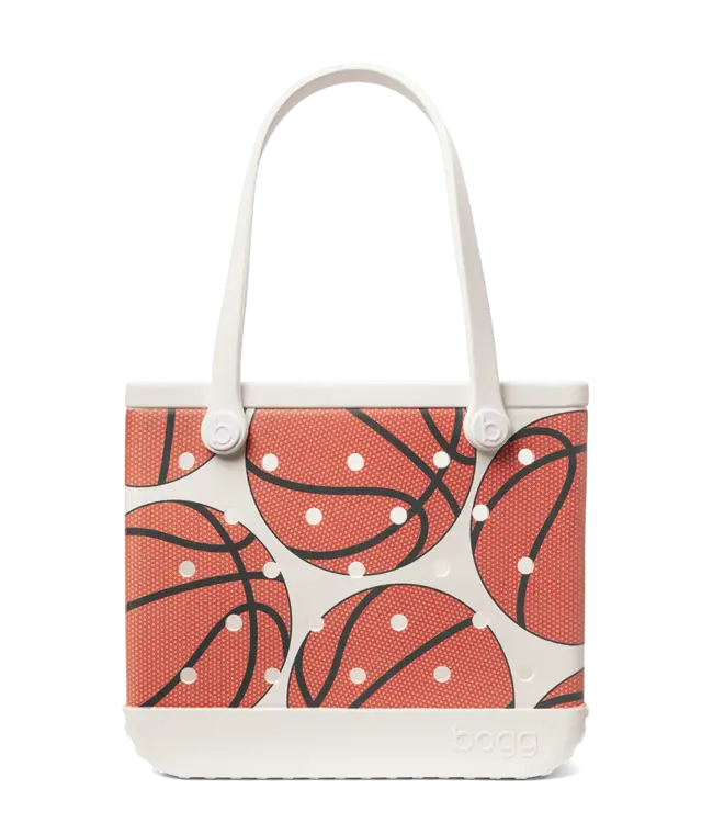 BOGG BAG BABY BOGG HOOPS