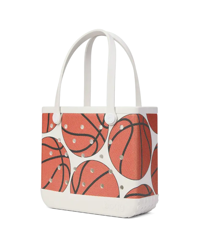 BOGG BAG BABY BOGG HOOPS