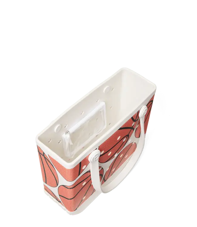 BOGG BAG BABY BOGG HOOPS