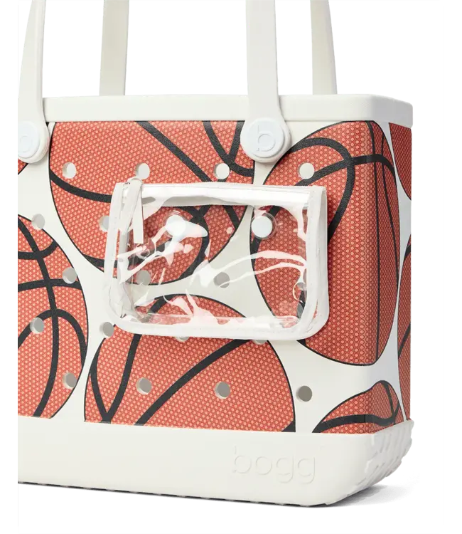 BOGG BAG BABY BOGG HOOPS