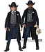 CALIFORNIA COSTUMES Child Wild West Outlaw-Sheriff