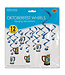 BEISTLE 12CT WHIRLS OKTOBERFEST