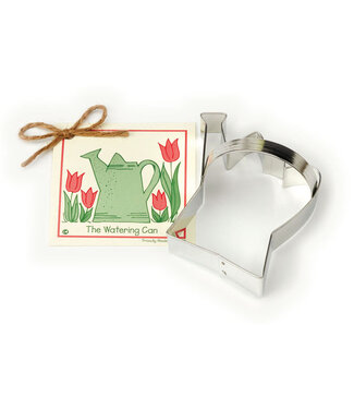 ANN CLARK LTD COOKIE CUTTER WATER CAN