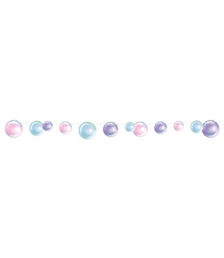 BEISTLE 8FT STREAMER BUBBLES