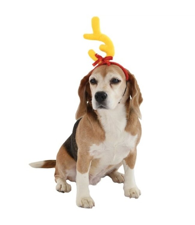 GRINCH GRINCH MAX HEADBAND L/XL