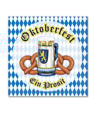 BEISTLE 16CT BEV OKTOBERFEST
