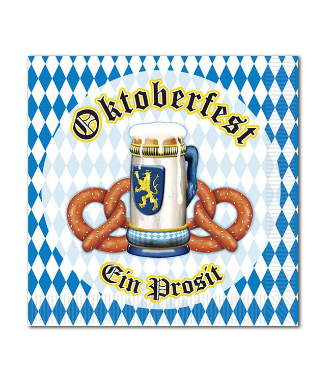 BEISTLE 16CT BEV OKTOBERFEST
