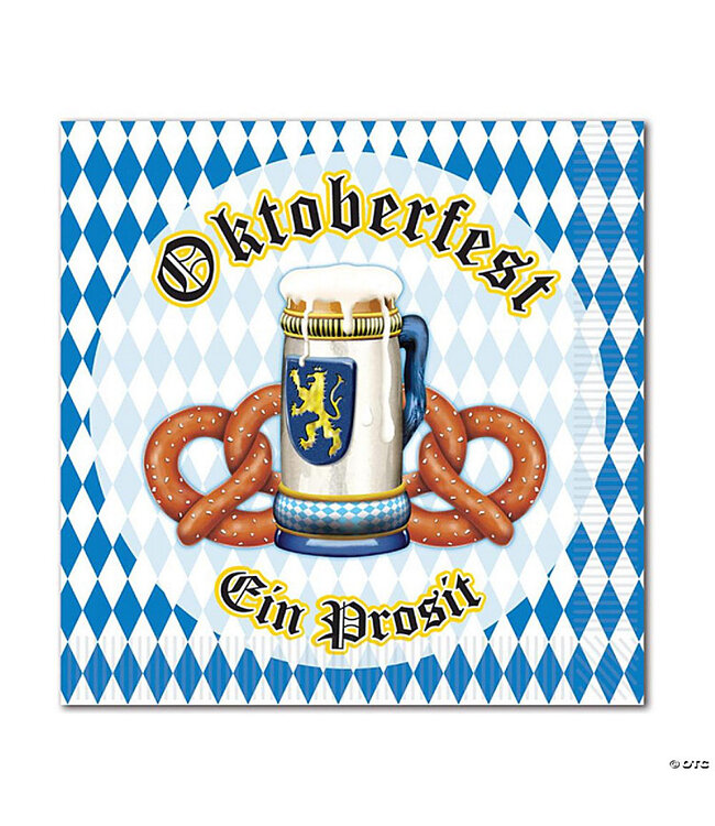 BEISTLE 16CT BEV OKTOBERFEST