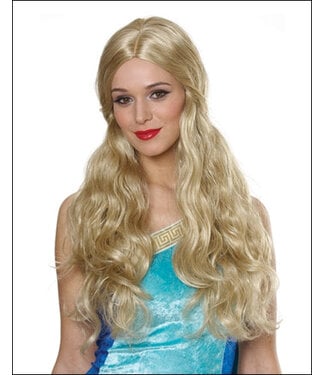 FRANCO GODDESS WIG BLONDE