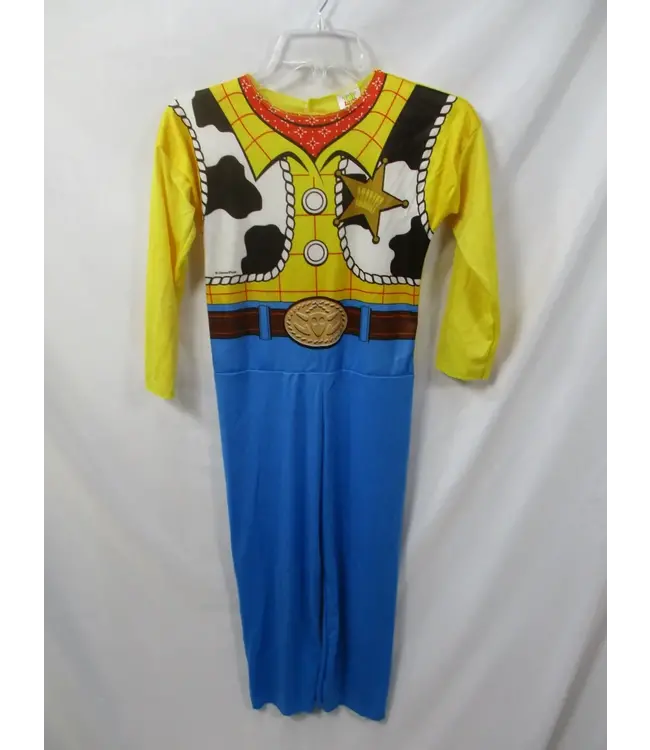 DISGUISE WOODY MED (7-8)