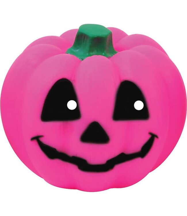 Fun World Color Change Pumpkin