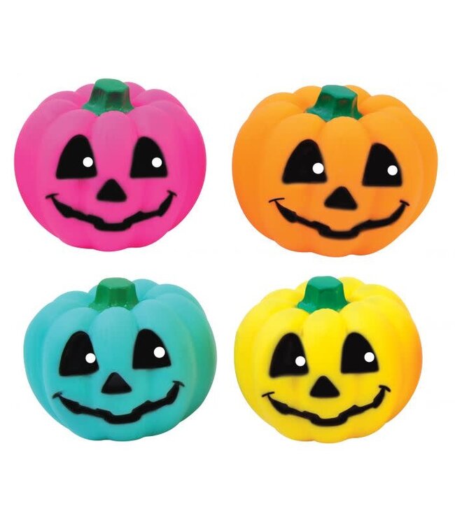 Fun World Color Change Pumpkin