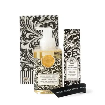 Soap & Candles