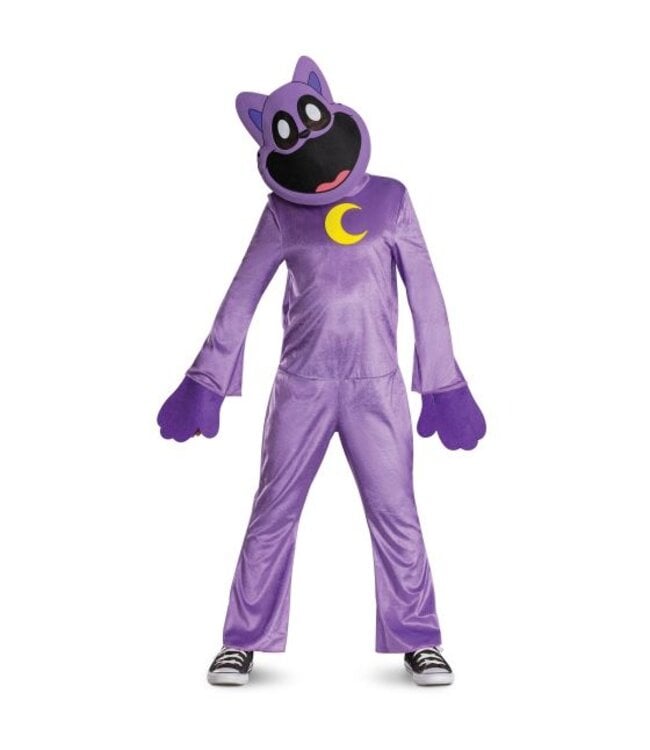 DISGUISE Catnap Classic