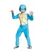 DISGUISE SQUIRTLE