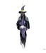 Morris 5 ft. Hanging Hag Prop Halloween Decoration
