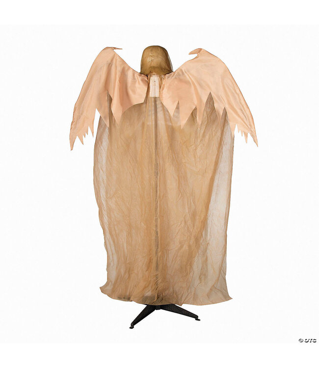 Morris 5.5FT STANDING ANIMATED REAPER WITH WINGS