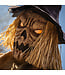 Morris 96" Staked Scarecrow Animated Halloween Prop