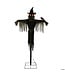 Morris 96" Staked Scarecrow Animated Halloween Prop