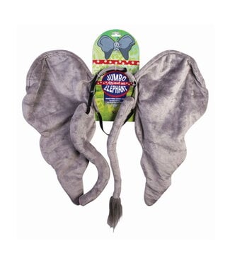 RUBIES JUMBO ELEPHANT EARS